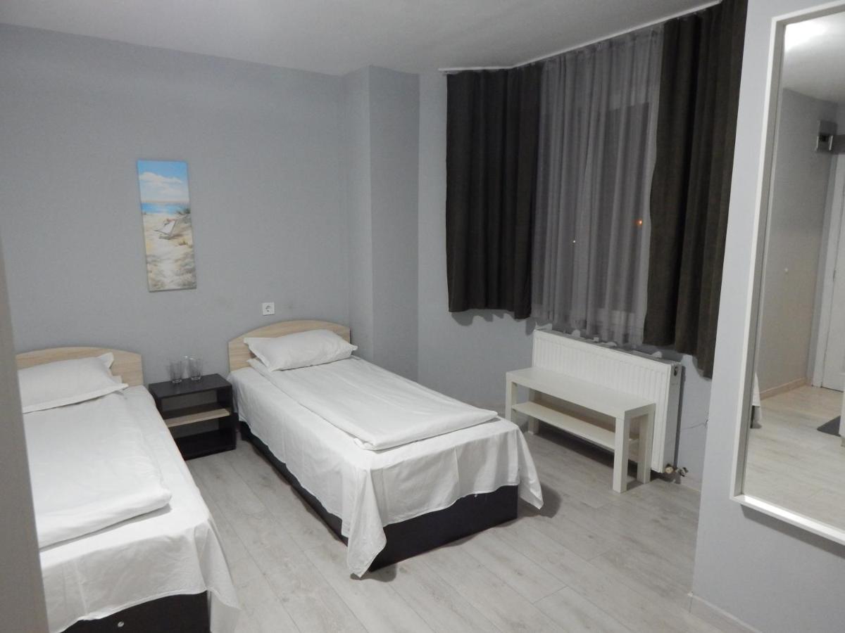 Rio Family Hotel Blagoevgrad Exterior foto