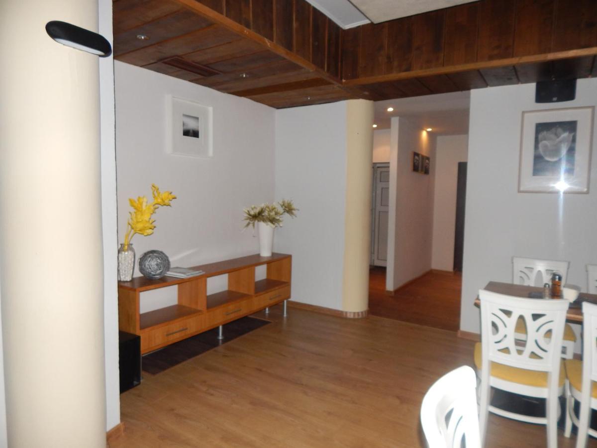 Rio Family Hotel Blagoevgrad Exterior foto