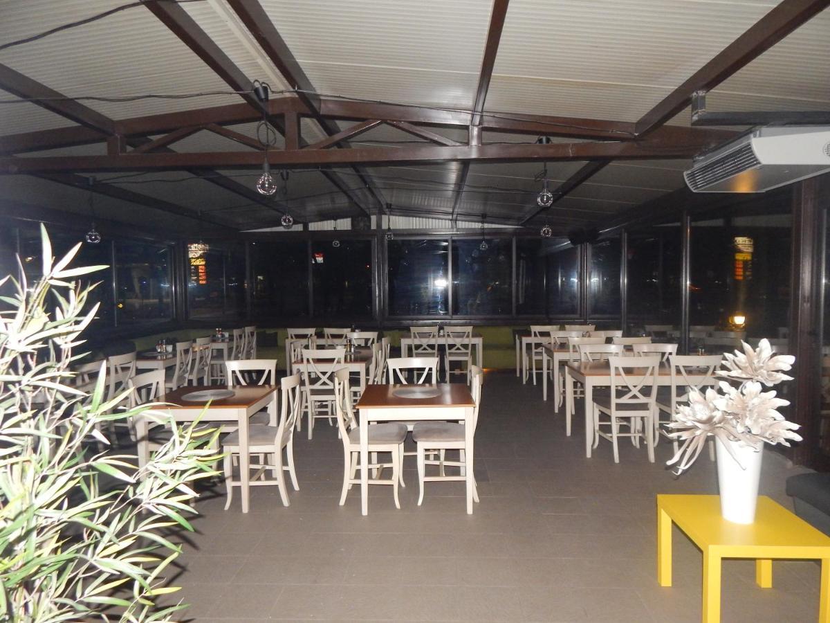 Rio Family Hotel Blagoevgrad Exterior foto