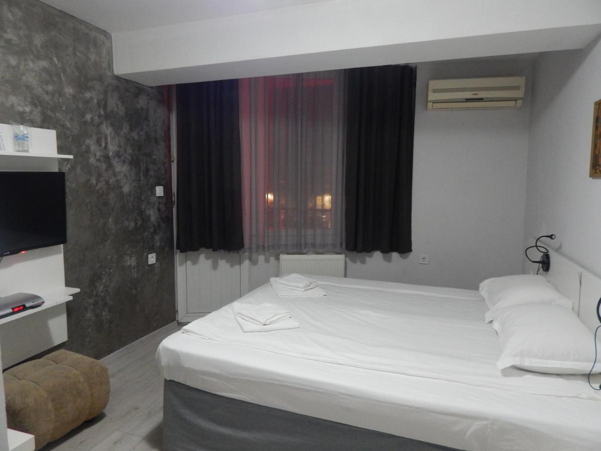 Rio Family Hotel Blagoevgrad Exterior foto