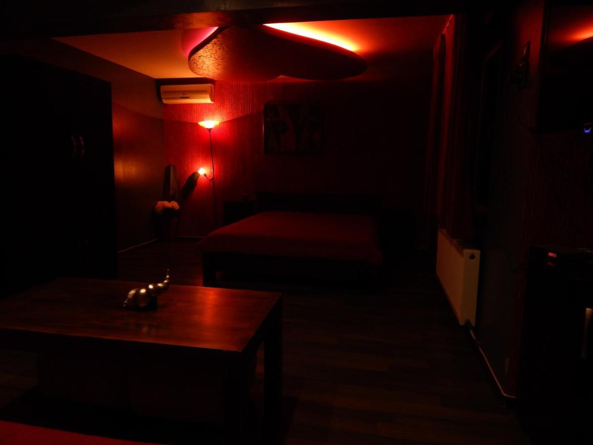 Rio Family Hotel Blagoevgrad Exterior foto