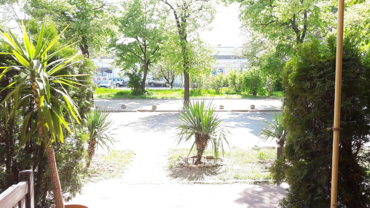 Rio Family Hotel Blagoevgrad Exterior foto
