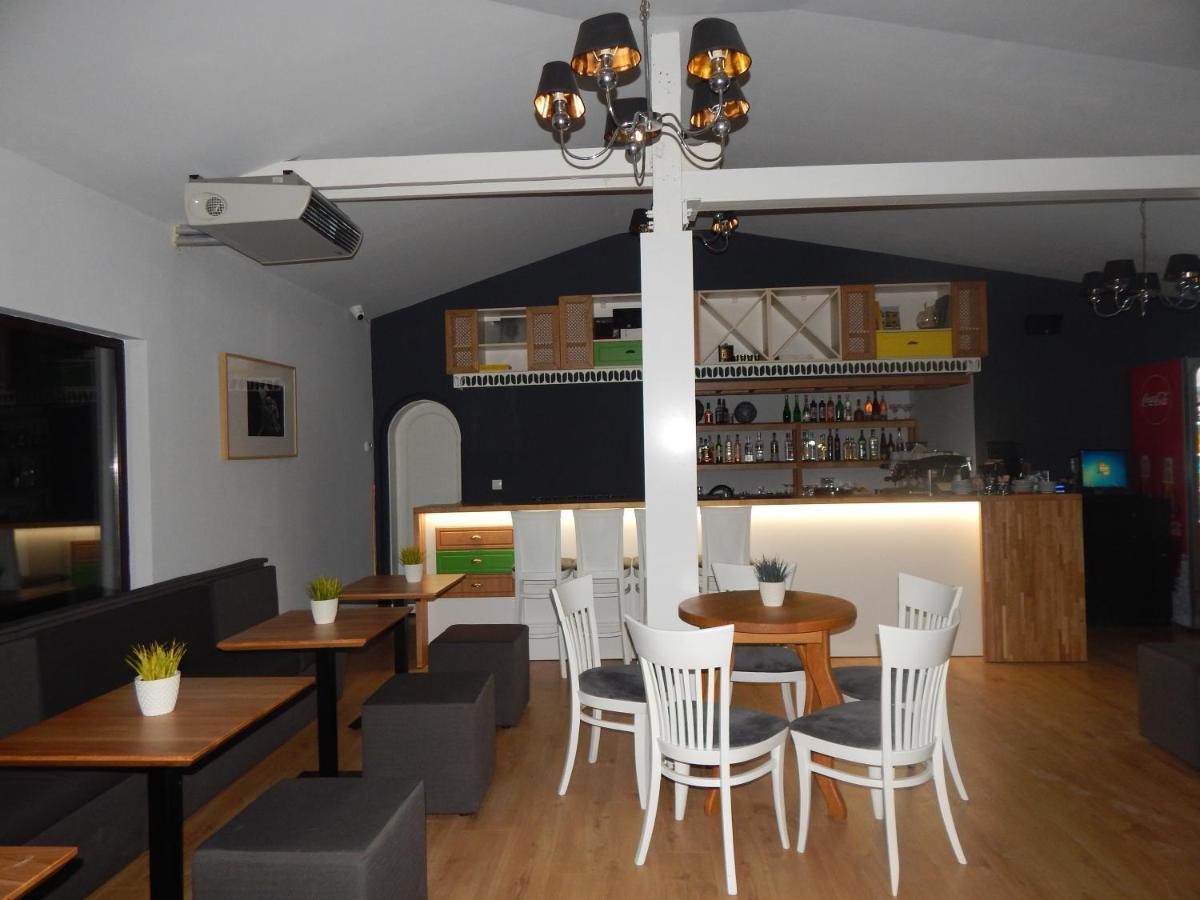 Rio Family Hotel Blagoevgrad Exterior foto