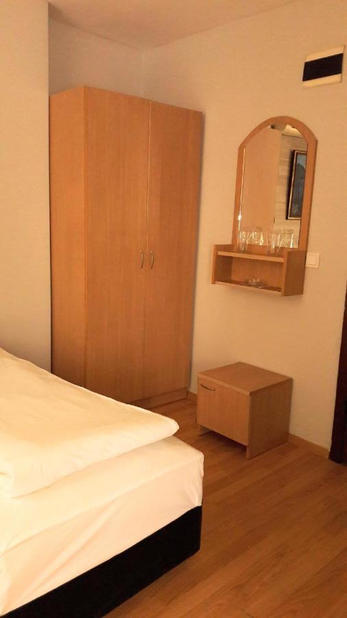 Rio Family Hotel Blagoevgrad Exterior foto