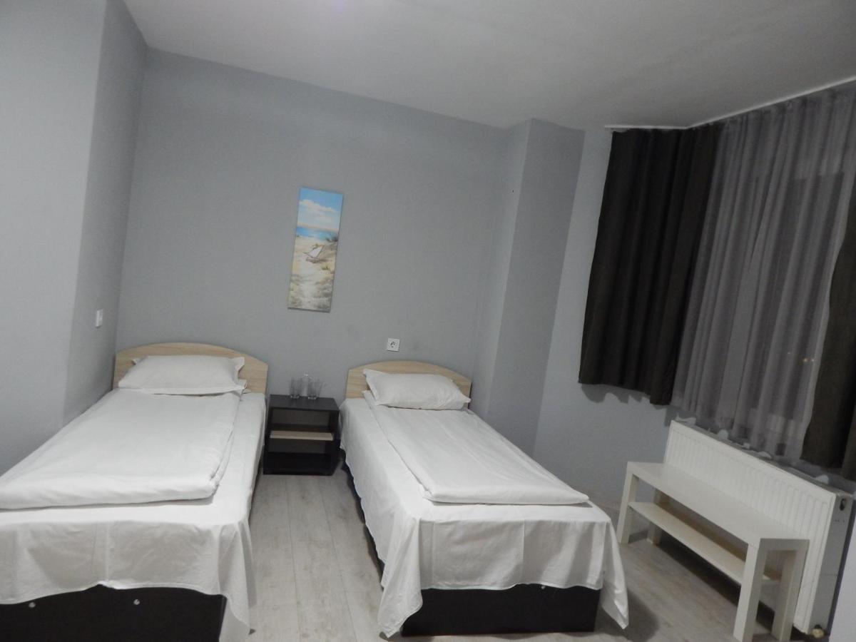 Rio Family Hotel Blagoevgrad Exterior foto
