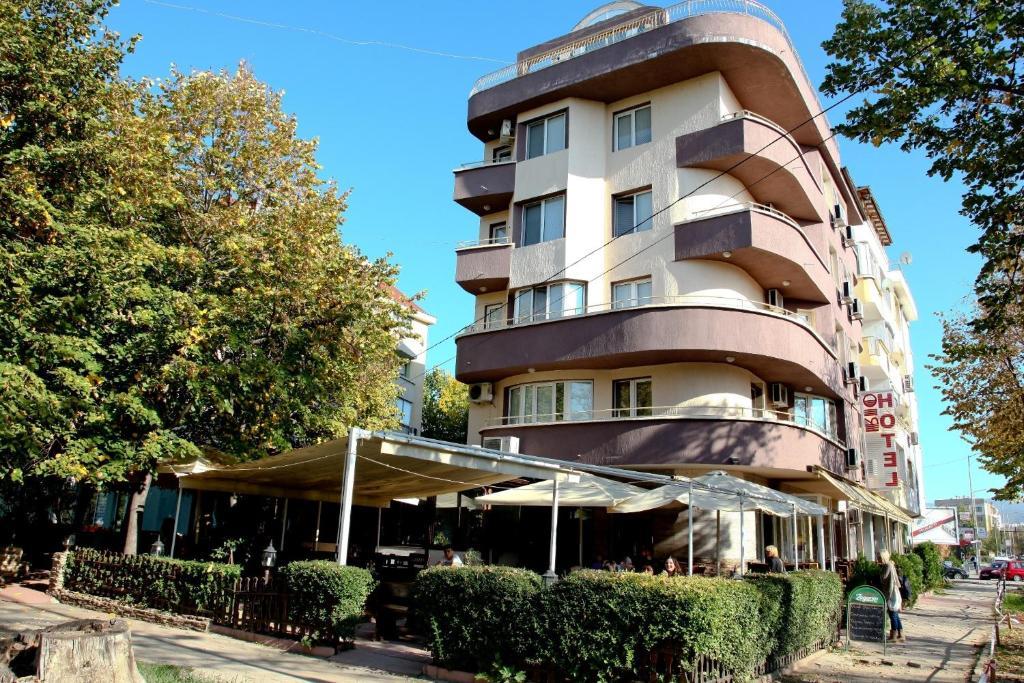 Rio Family Hotel Blagoevgrad Exterior foto