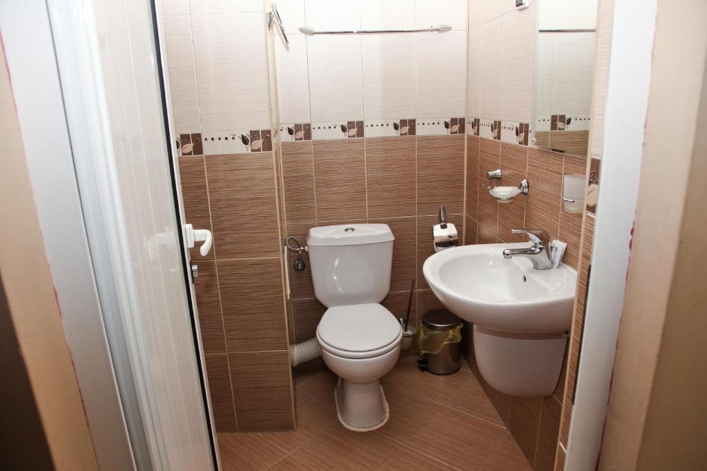 Rio Family Hotel Blagoevgrad Cameră foto